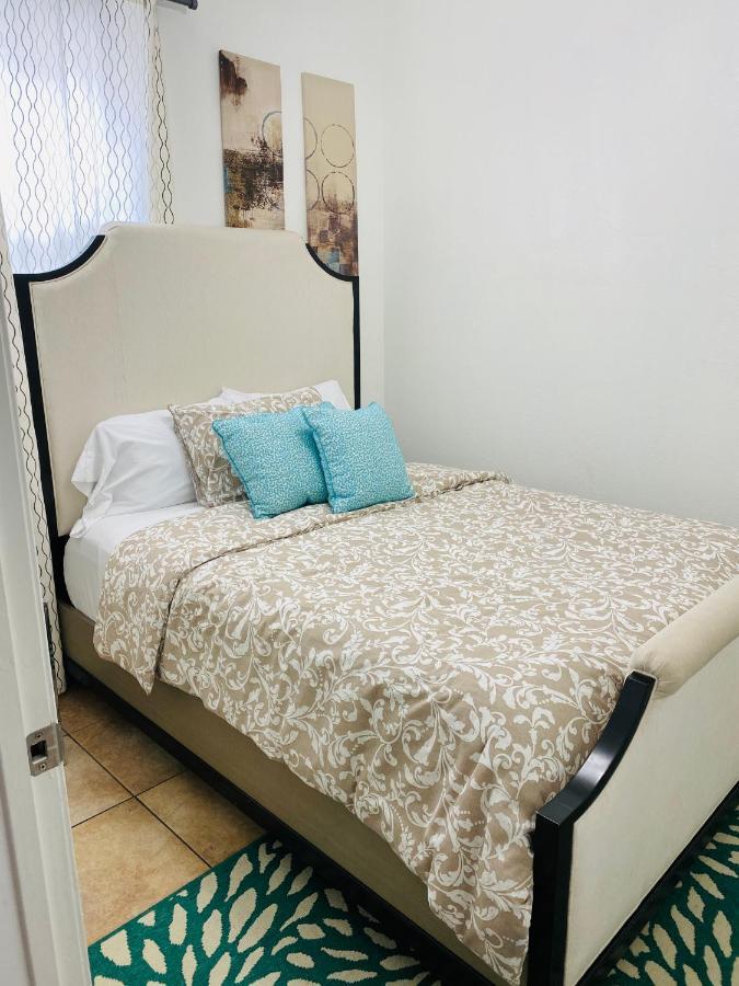 Xanadu 10 Mins To South Beach! 3 Bedroom Miami Villa Exterior foto